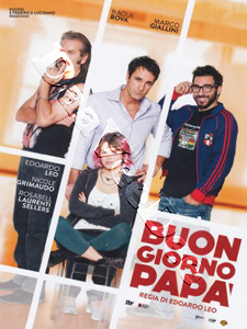 Out of the Blue (2013) (DVD)